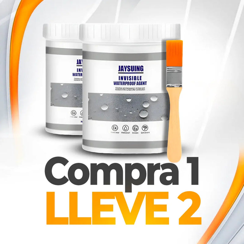 Hogar Impermeabilizante Para Fugas y Infiltraciones UltraBonde™ — Lleva 2 por 1 de Tendeli- Ecuador en