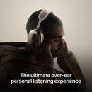 Auriculares Bluetooth Over Ear – Comodidad y Sonido Inalámbrico