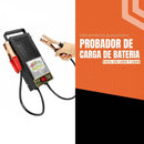 Accesorios de carros Probador de carga de batería para autos Tendeli - Fácil y rápido de Tendeli- Ecuador en