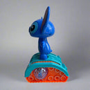 Hogar Stitch Musical con Luces LED y Movimiento Giratorio de Tendeli- Ecuador en